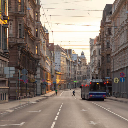 Ar ievērojamu ES finansējumu Rīga līdz 2030. gadam kļūs par klimatneitrālu viedpilsētu