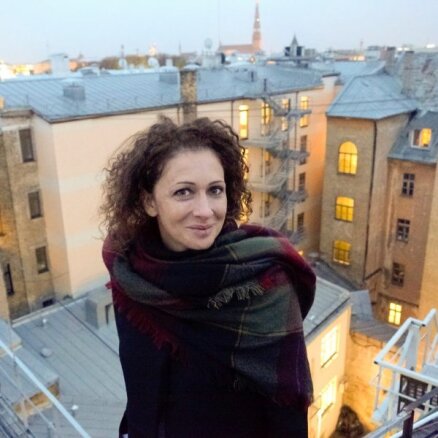 Спасти в себе Дон-Кихота. Актриса Ксения Раппопорт о тонких материях и толстых обстоятельствах