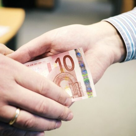 Европейский инвестбанк выделил 200 млн. евро для поддержки инвестиций в Латвии (дополнено)