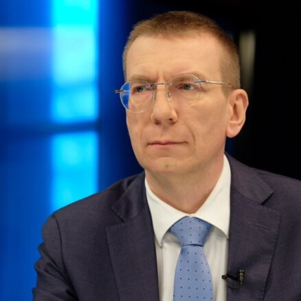 Ринкевич: запрет на пересечение сухопутной границы для граждан России вступит в силу в течение 10 дней