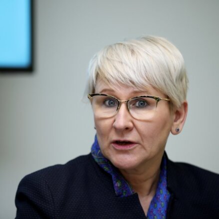 Jaunzeme: kara apstākļos VID darbinieku rotāciju nevar veikt