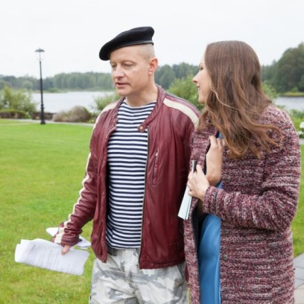 Nāciju satrauc 'UgunsGrēka' kriminālie pavērsieni
