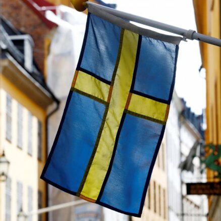 Швеция официально объявила о готовности подать заявку в НАТО