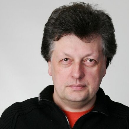 Anatolijs Kreipāns : Nulle pazuda, problēmas – palika