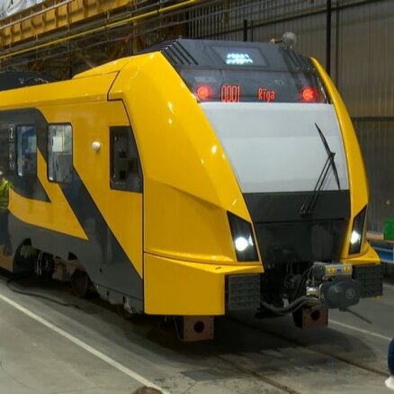 Škoda Vagonka: доставка новых поездов задержится как минимум на четыре месяца