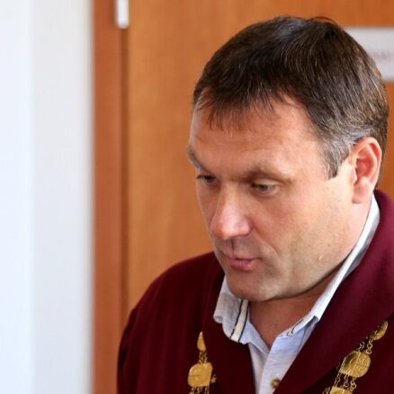 Latvijā 95% gadījumu tiesa nekonstatē sadarbību ar VDK, pauž Stukāns