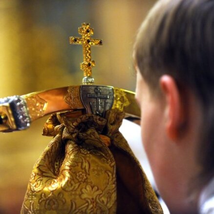 ЦС снова предлагает признать православное Рождество