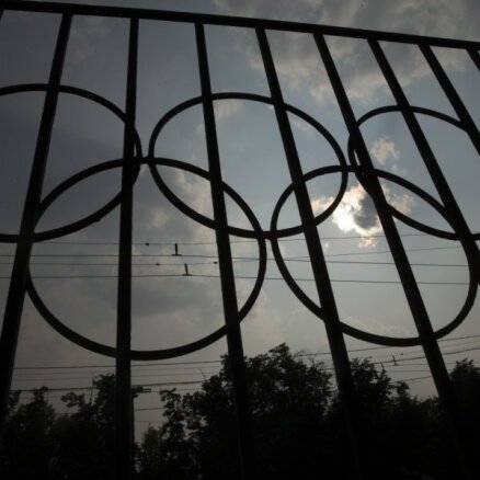 Publicēta Rodčenkova 'dopinga dienasgrāmata'; Krievijas sodīšana šķiet neizbēgama
