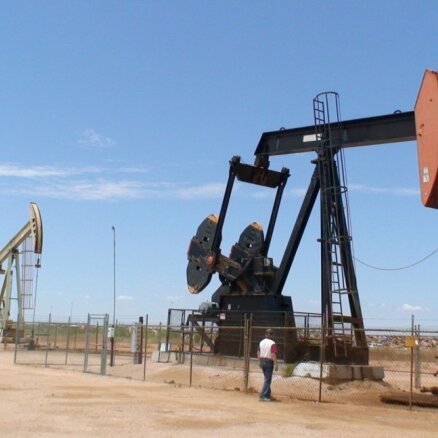 Газета: экономика Запада выигрывает от дешевой нефти