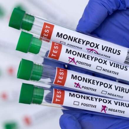 Еврокомиссия одобрила вакцину от обезьяньей оспы для использования в ЕС