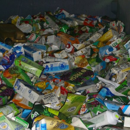 KP ierosinājusi pārkāpuma lietu pret Rīgas domi un 'Getliņi EKO'