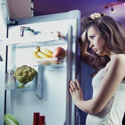 Закупились впрок? 25 хитростей о том, как хранить продукты месяцами