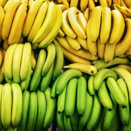 Что любители зеленых бананов знают такого, чего не знают все остальные