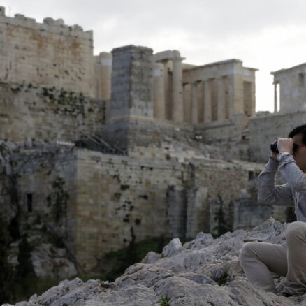 В ЕС снова заговорили о выходе Греции из еврозоны