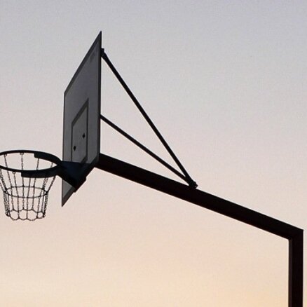 Diennakts basketbola turnīram 'Krastu  mačs ' jau reģistrējies maksimālais komandu skaits