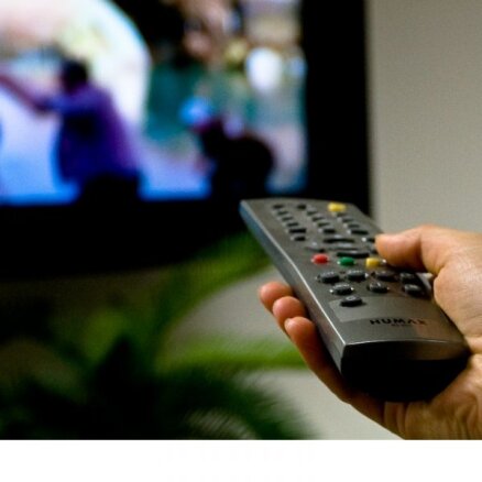NEPLP sola parūpēties, lai televīzijas saturs valsts valodā tiktu gan ieskaņots, gan subtitrēts