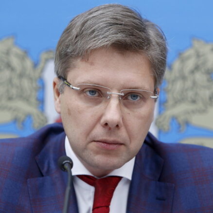 Нацблок предложит поправки к закону, чтобы хотя бы на время отстранить Ушакова
