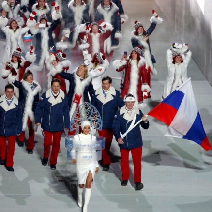 МОК не одобрил участие в Олимпийских играх 111 российских спортсменов