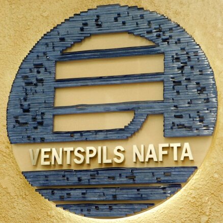 Raidījums: 'Ventspils nafta' akcijas varētu pārdot par 79 miljoniem eiro