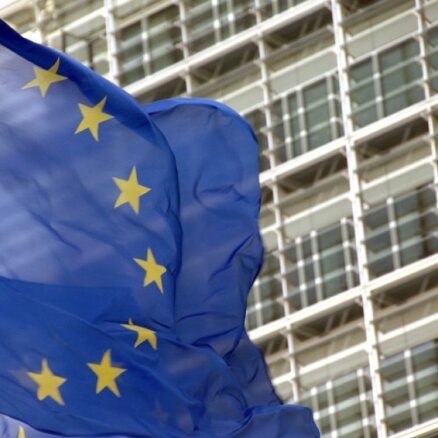EK apstiprina Latvijas 250 miljonu eiro atbalstu Covid-19 skartajiem uzņēmumiem