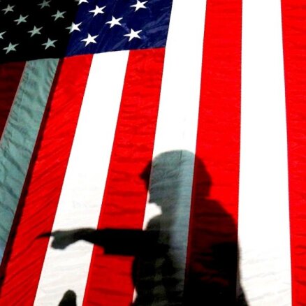 Спецборт прибыл в Вашингтон за изгнанными из США российскими дипломатами