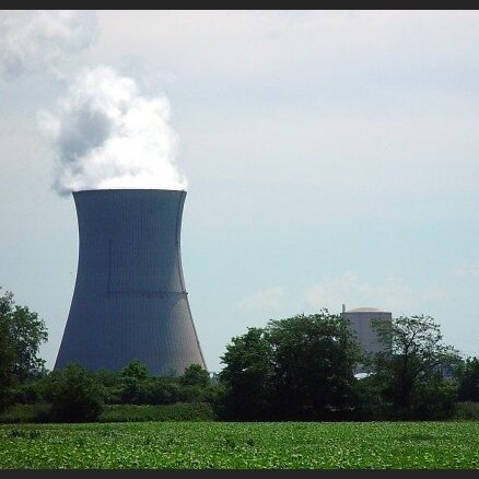 Krievija un ASV veiks kopīgus 'stresa testus' atomelektrostacijās