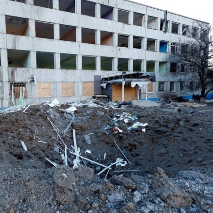 Удар по Краматорску: Минобороны РФ заявило об "операции возмездия", но журналисты не нашли следов гибели украинских военных