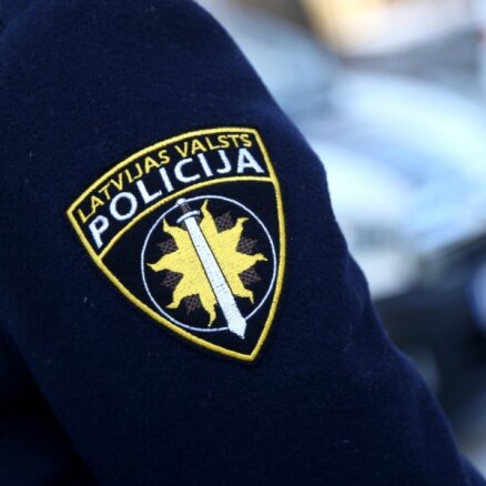 Par nodarījumiem pret Ukrainas bēgļiem policija sākusi divus kriminālprocesus