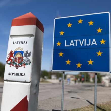 В Латвию не пустили юристов агентства "Россия сегодня"