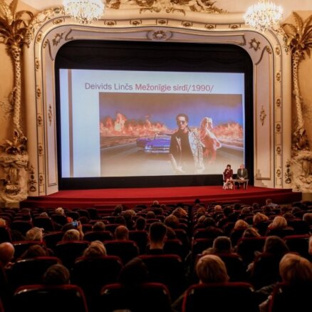 Pārvaldītājam nav stratēģijas 'Splendid Palace' nākotnei; kinoļaudis rosina veidot nacionālo kinoteātri
