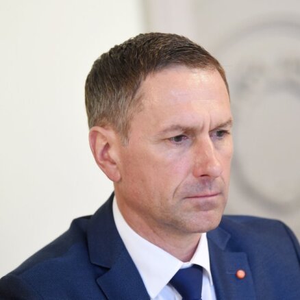 LTV: Nacionālās apvienības premjera amata kandidāts varētu būt Siguldas mērs Mitrevics