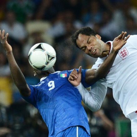 Сегодня играют Англия — Италия и другие матчи третьего дня ЧМ-2014