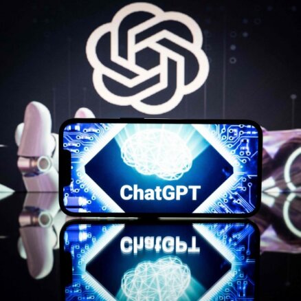 Vai ir prātīgi uzticēties 'ChatGPT'?