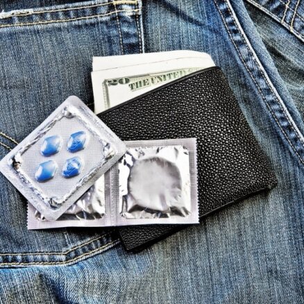 Mīti un stereotipi, veca informācija un drošība: kontracepcija dažādiem dzīves posmiem