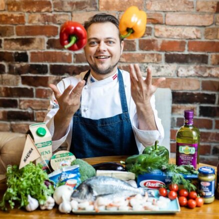 Советы шеф-повара, как экономично расходовать продукты и что из них готовить