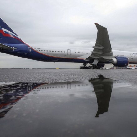 Izjaukšana detaļās un arests: kāds liktenis gaida Krievijas aviāciju