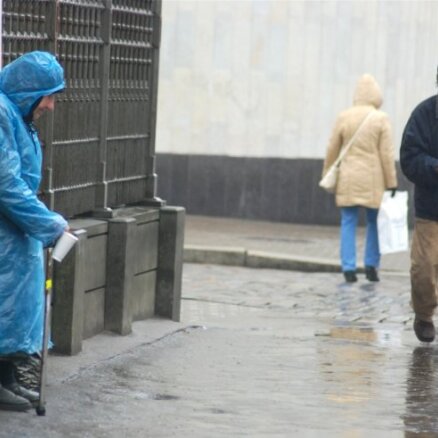 Латвия сильнее всех в ЕС пострадает от санкций против России