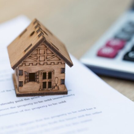 No tuvinieka mantots hipotekārais kredīts: kā rīkoties?