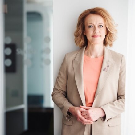 Ieva Tetere: Vai sievišķība ierobežo karjeras iespējas?