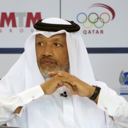Катар купил право проведения ЧМ-2022 за $ 5 миллионов