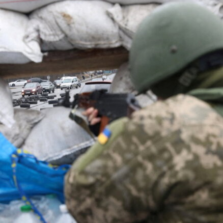 Sarunās Krievija pazemina savas prasības, paziņo Ukraina