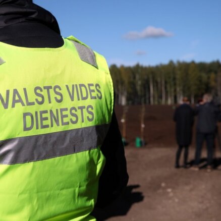 VVD tomēr nevar pārņemt šķidrā amonjaka uzglabāšanu Ventspilī