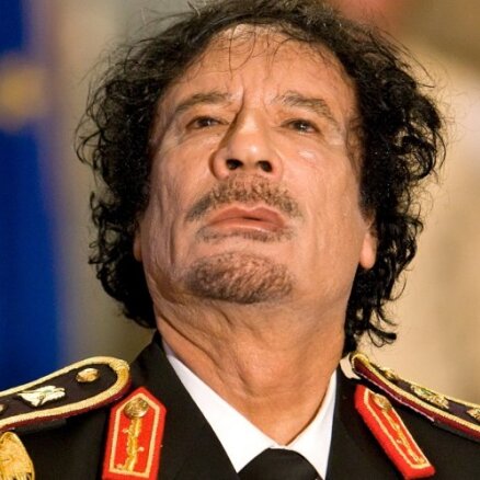 Бизнесмен подтвердил, что Саркози получал деньги от Каддафи