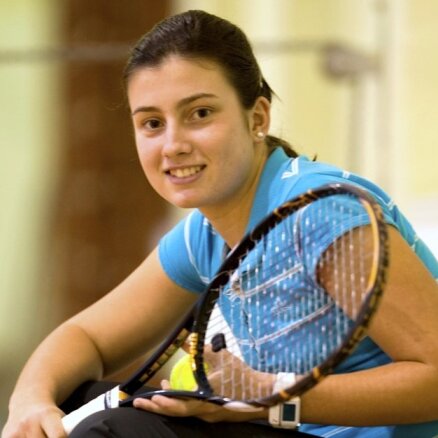 Anastasija Sevastova jauno sezonu uzsāks ar turnīru Oklendā