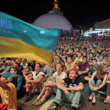Экономические итоги Евро-2012: Украина пока в минусе