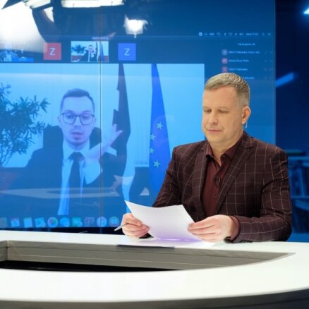 Plešs: pašvaldība azartspēles var 'samērīgi ierobežot', nevis aizliegt visā teritorijā