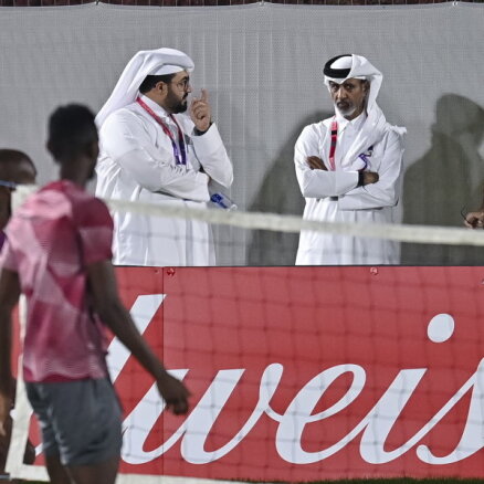 Аналитик: Катар подкупил 8 футболистов Эквадора на 7 млн долларов, чтобы победить в матче открытия ЧМ