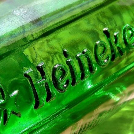 'Heineken' aiziet no Krievijas