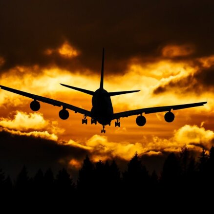 Небо без границ: Европейские авиакомпании хотят упростить перелеты и сделать их быстрее