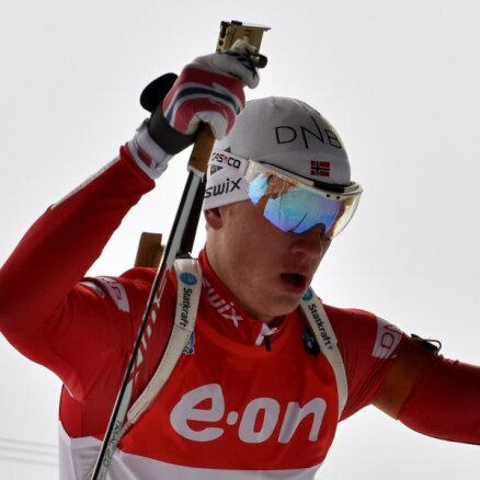 У братьев Бо — золото и бронза чемпионата мира, у Расторгуева — соска